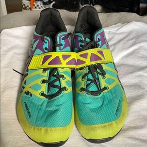 Inov8 women’s lifting shoes